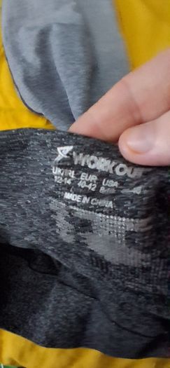 leggings