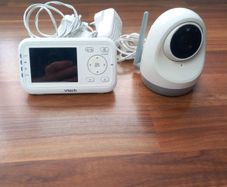 Baby monitor