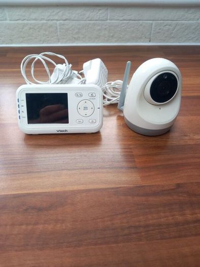 Baby monitor