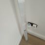 extendable curtain pole 420cm Image 5