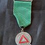 Old Masonic Medals, Girls Promise Badge, Boys' Brigade, service pins etc. sold as a lot,  Postage Available or collection Image 7