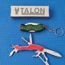 Rolson swiss army tool and talon utility tool Image 2