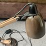 Original Rare Vintage Maclamp By Terrance Conran For Habitat Anglepoise Lamp Midcentury Image 6