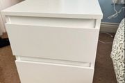 bedside table