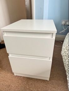 bedside table