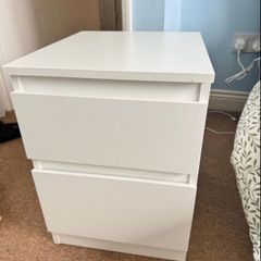 bedside table