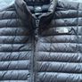 Bodywarmer gilet North Face for men size S black. Image 9