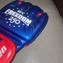 signed ufc freedom 250 glove Image 3