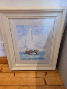 water colour