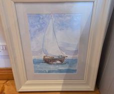 water colour