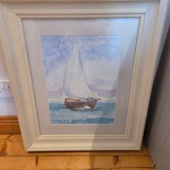 water colour