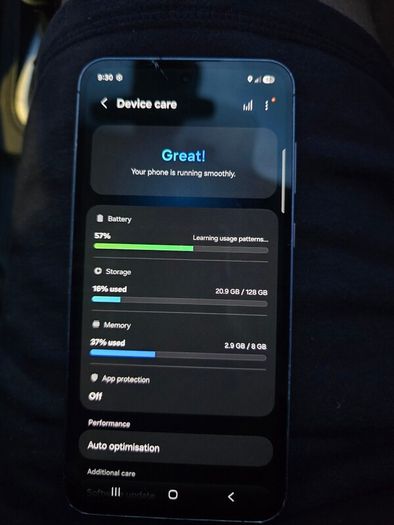 samsung a55 5g