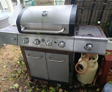 Bbq