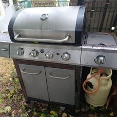 Bbq