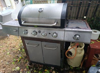 Bbq