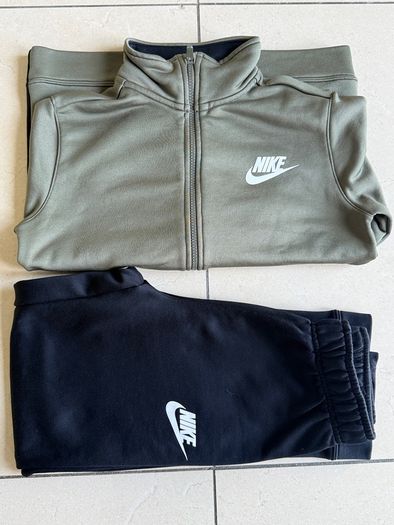 Nike Tracksuit
