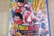 Dragon Ball Z Budokai Tenkaichi 3 PlayStation2 Ps2 Games Original