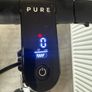 Pure Advance Flex Electric Scooter Like New Image 6