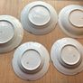 Vintage Limoges porcelain dating back to the late 19th or early 20th century. Image 3