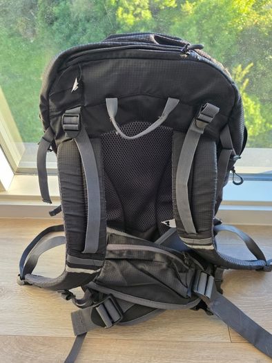 backpack waterproof