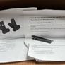 Excelvan 10x6.5ft Stand Kit Photography Set with 9ft x 6ft Green Black and White Backdrop New Image 3