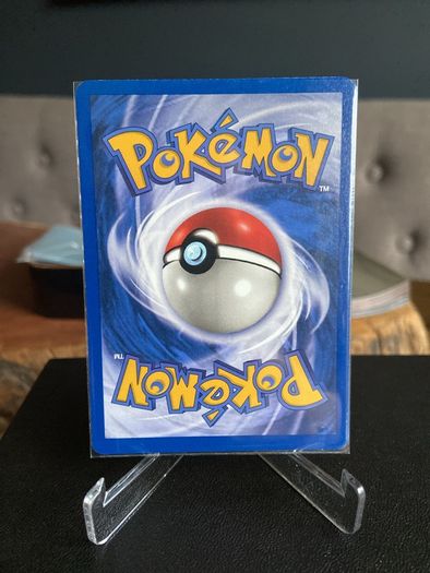 Pokemon Base set Doduo 48/102 Near Mint Condition