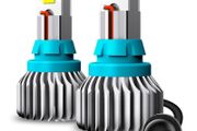 T15 W16W 921 912 LED Canbus NO OBC Error 2000LM CSP Car Backup Reserve Lights Bulb Tail Lamp Xenon White 6500K