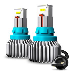 T15 W16W 921 912 LED Canbus NO OBC Error 2000LM CSP Car Backup Reserve Lights Bulb Tail Lamp Xenon White 6500K