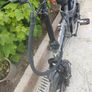 Electric bike Engwe t14 for repair Image 5
