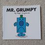 Small bundle of Mr Men Books and Mr Calm Plush Image 2