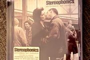 Stereophonics - Performance and Cocktails cd album