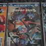 Super Sons #1-16 & Annual #1 Complete Run | DC Rebirth Comics Image 2