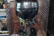 Star Wars Funko