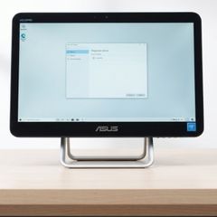 QUICK SALE! ASUSPRO A4110 15.6" Touchscreen All-In-One PC - Compact Desktop/POS/Office PC