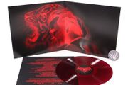MANDY soundtrack red vinyl