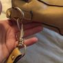 Mulberry ladies handbag Image 9