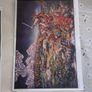 The art of Jim Fitzpatrick Image 5