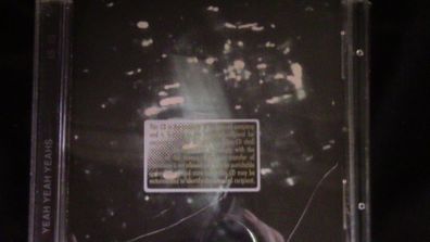Yeah Yeah Yeahs - Is Is EP CD