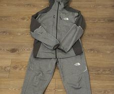 North Face Tracksuit