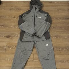 North Face Tracksuit