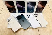 iphone 16 pro max 512GB iPhone 16 pro max 512GB