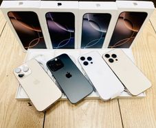 iphone 16 pro max 512GB iPhone 16 pro max 512GB