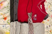 Talbot sns School uniform