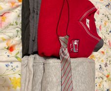 Talbot sns School uniform