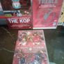 Liverpool Fc Dvd Collection Bundle Fa Cup Champions League Steven Gerrard Etc. Image 4