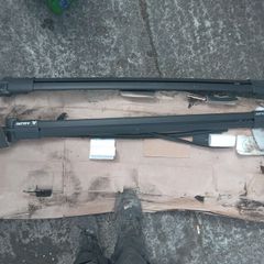 Aguri roof racks
