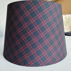 Lampshades x 3