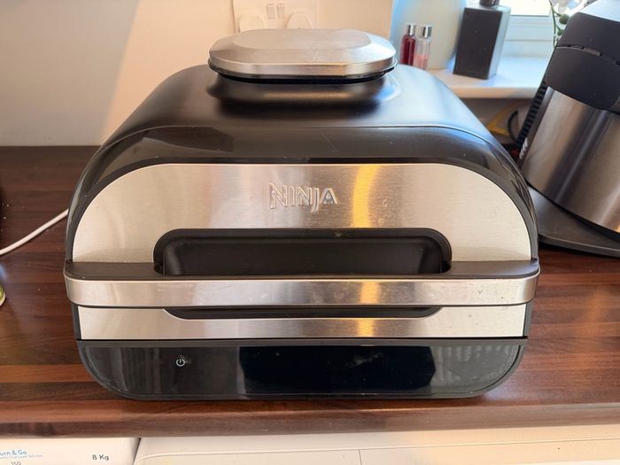 Ninja Grill & Air fryer 5 in 1