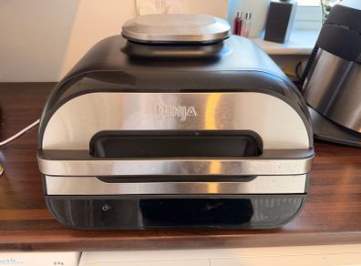 Ninja Grill & Air fryer 5 in 1