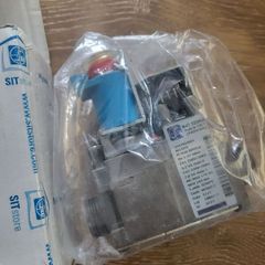 Sigma Gas valve